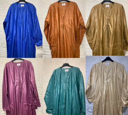 TLC Mens Jubbah Throbes Islamicwear Menswear