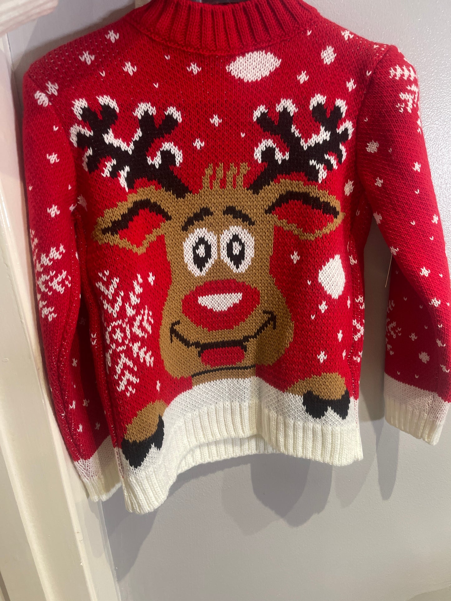 Christmas Jumpers Kids