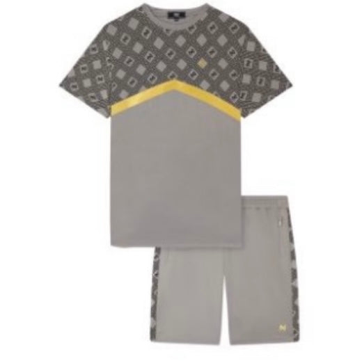 TLC Mens Shorts Sets